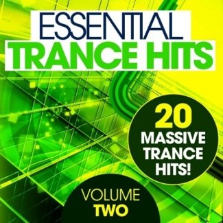 VA - Essential Trance Hits: Volume Two