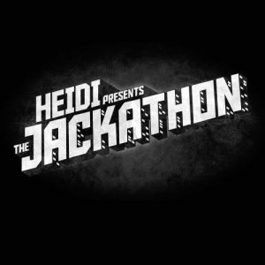 Heidi Presents The Jackathon 2011