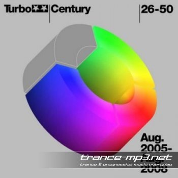 Turbo Century II 2011