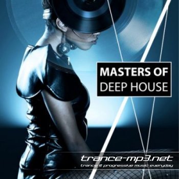 Masters Of Deep House 2011