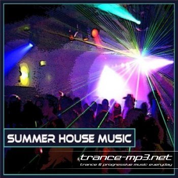 Summer House Music 2011