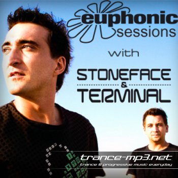 Stoneface & Terminal - Euphonic Sessions (June 2011) (01-06-2011)
