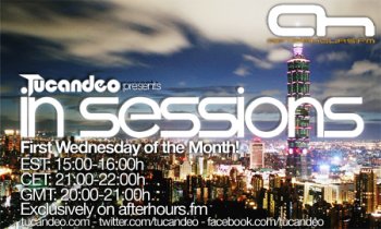 Tucandeo - In Sessions 006 01-06-2011