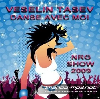Veselin Tasev - Danse Avec Moi 113 (01-06-2011)