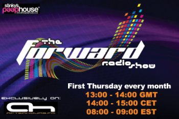The Forward Radio Show 005 02-06-2011