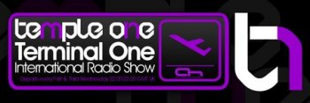Temple One - Terminal One 035 on AH.FM (02-06-2011)