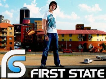First State - Promo Mix (June 2011) (02-06-2011)