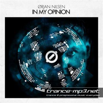 Orjan Nilsen - In My Opinion (Special Bonus Tracks Edition)-(ARDI2128)-WEB-2011