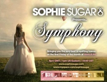 Sophie Sugar - Symphony 022 2011.06.03