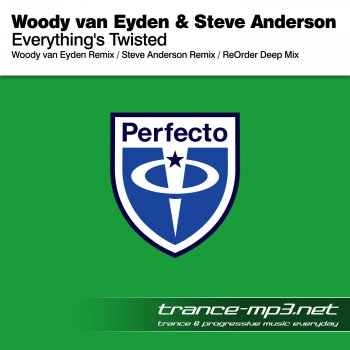 Woody van Eyden and Steve Anderson-Everythings Twisted-WEB-2011