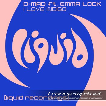 D-Mad feat Emma Lock-I Love Indigo-WEB-2011