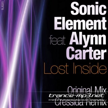 Sonic Element feat Alynn Carter-Lost Inside Incl Cressida Remix-WEB-2011
