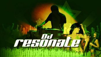 DJ Resonate - Energy Transmissions 025 04-06-2011 