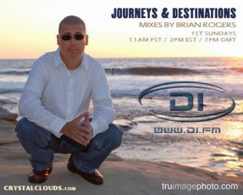 Brian Rogers - Journeys and Destinations 080 (05-06-2011)