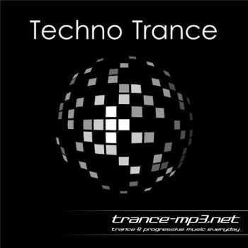 John De La Mora - Techno Trance 068 (05-06-2011)