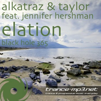 Alkatraz And Taylor Feat Jennifer Hershman-Elation Incl Jonas Steur Remix-WEB-2011