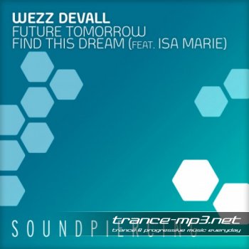 Wezz Devall - Future Tomorrow-WEB-2011