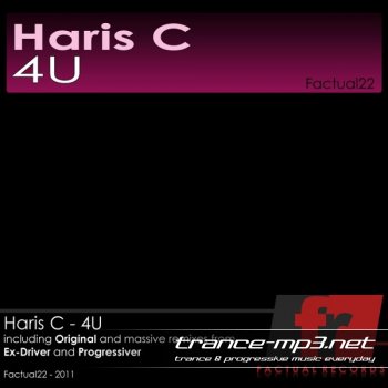 Haris C-4U-WEB-2011
