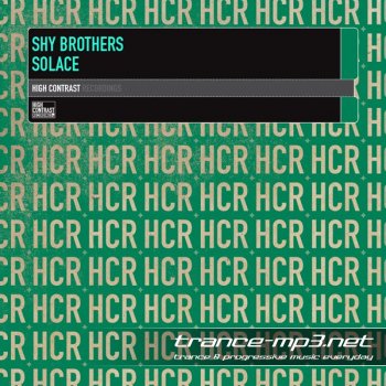 Shy Brothers - Solace-WEB-2011