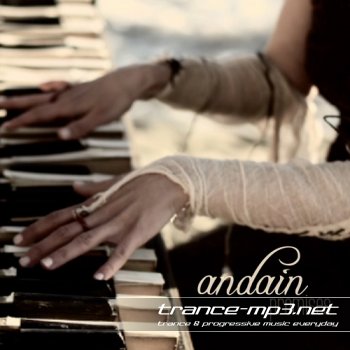 Andain - Promises incl. Gabriel & Dresden Remix-WEB-2011