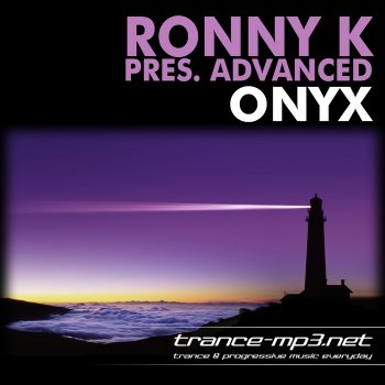 Ronny K presents Advanced - Onyx-WEB-2011