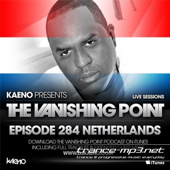 Kaeno - The Vanishing Point 284 (06-06-2011)