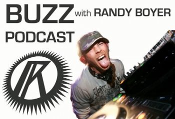 Randy Boyer - Buzz Radio Show 170 (07-06-2011)