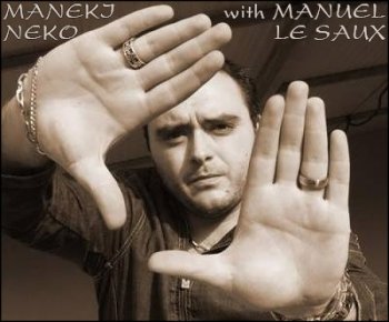 Manuel Le Saux - Maneki Neko 266 (07-06-2011)