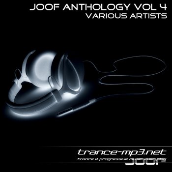 JOOF Anthology Volume 4 (2011)