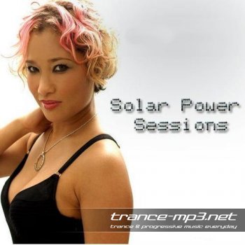 Suzy Solar - Solar Power Sessions 504 (07-06-2011)
