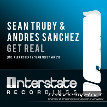  Sean Truby & Andres Sanchez - Get Real-(INTER001)-WEB-2011