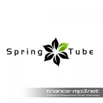DJ SlanG & East Sunrise - Spring Tube Sounds 014 (08-06-2011)
