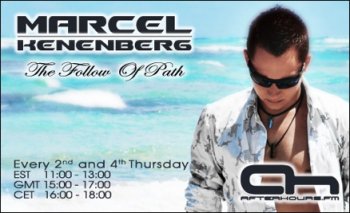 Marcel Kenenberg - The Follow Of Path 042 09-06-2011
