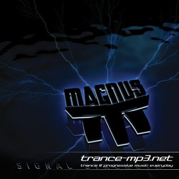 Magnus - Signal Strength (2011)
