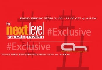 Ernesto vs Bastian pres The Next Level Exclusive 028 on AH.FM 10-06-2011