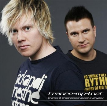 Super8 & Tab - SuperTab Radio 006 (10-06-2011)