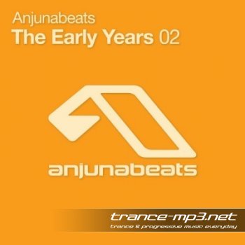 VA - Anjunabeats The Early Years 02-WEB-2011