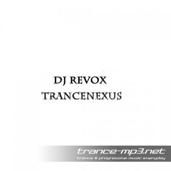 DJ Revox - Trancenexus 051 10-06-2011