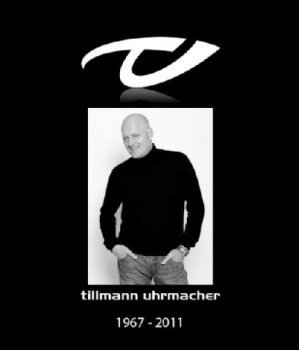 Tillmann Uhrmacher - Sunshine Live Maximal Special R.I.P. (10-06-2011)