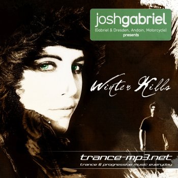Josh Gabriel Presents-Winter Kills-CDA-2011