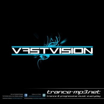 Vast Vision - Ticket To Trance 035 (11-06-2011)