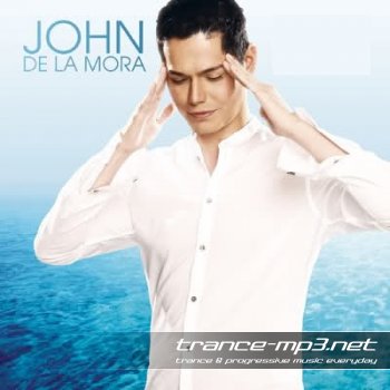 John De La Mora - Techno Trance 069 (12-06-2011)