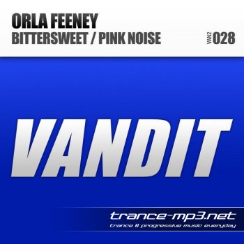  Orla Feeney-Bittersweet Pink Noise-WEB-2011