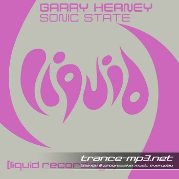 Garry Heaney - Sonic State-WEB-2011