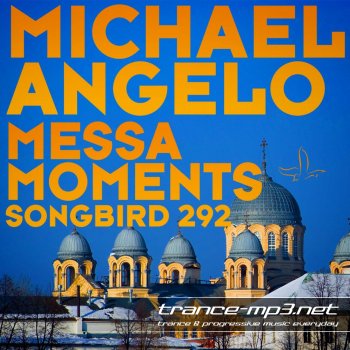 Michael Angelo - Messa-WEB-2011