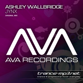 Ashley Wallbridge - JYNX-WEB-2011