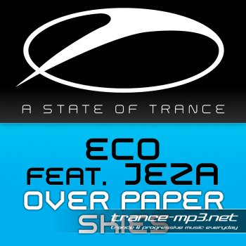 Eco Ft. Jeza - Over Paper Skies-WEB-2011