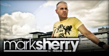 Mark Sherry - Promo Mix (June 2011) (12-06-2011)