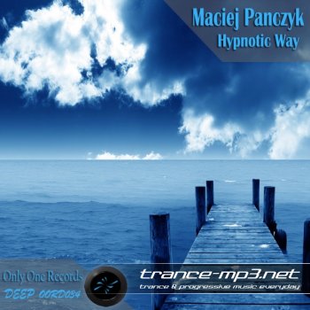 Maciej Panczyk - Hypnotic Way-WEB-2011
