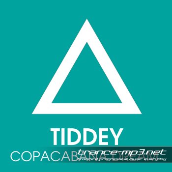 Tiddey-Copacabana Dream-WEB-2011
